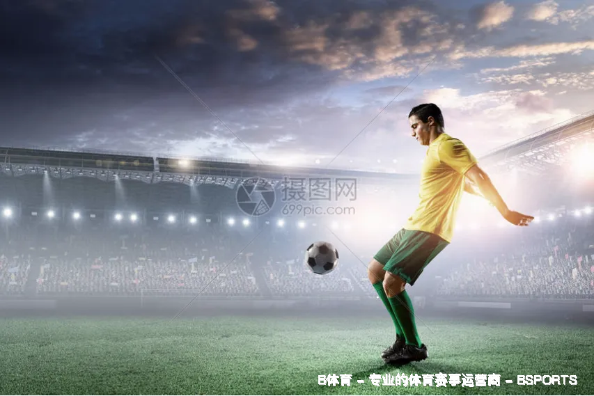 核心优势